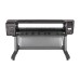 HP DESIGNJET Z6 24 INCH LARGE FORMAT POSTSCRIPT GRAPHICS PRINTER
